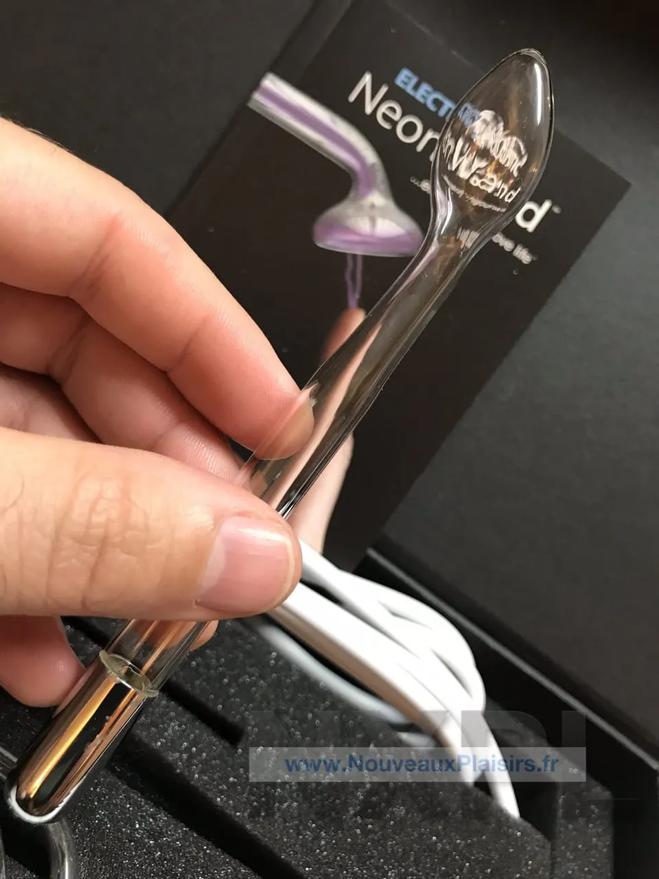 nxpl kinklab neon wand 16