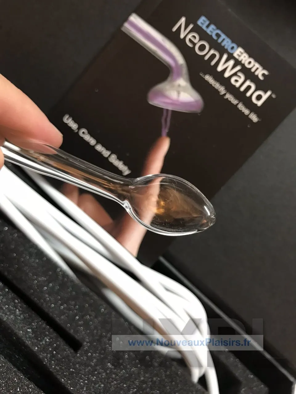 nxpl kinklab neon wand 18