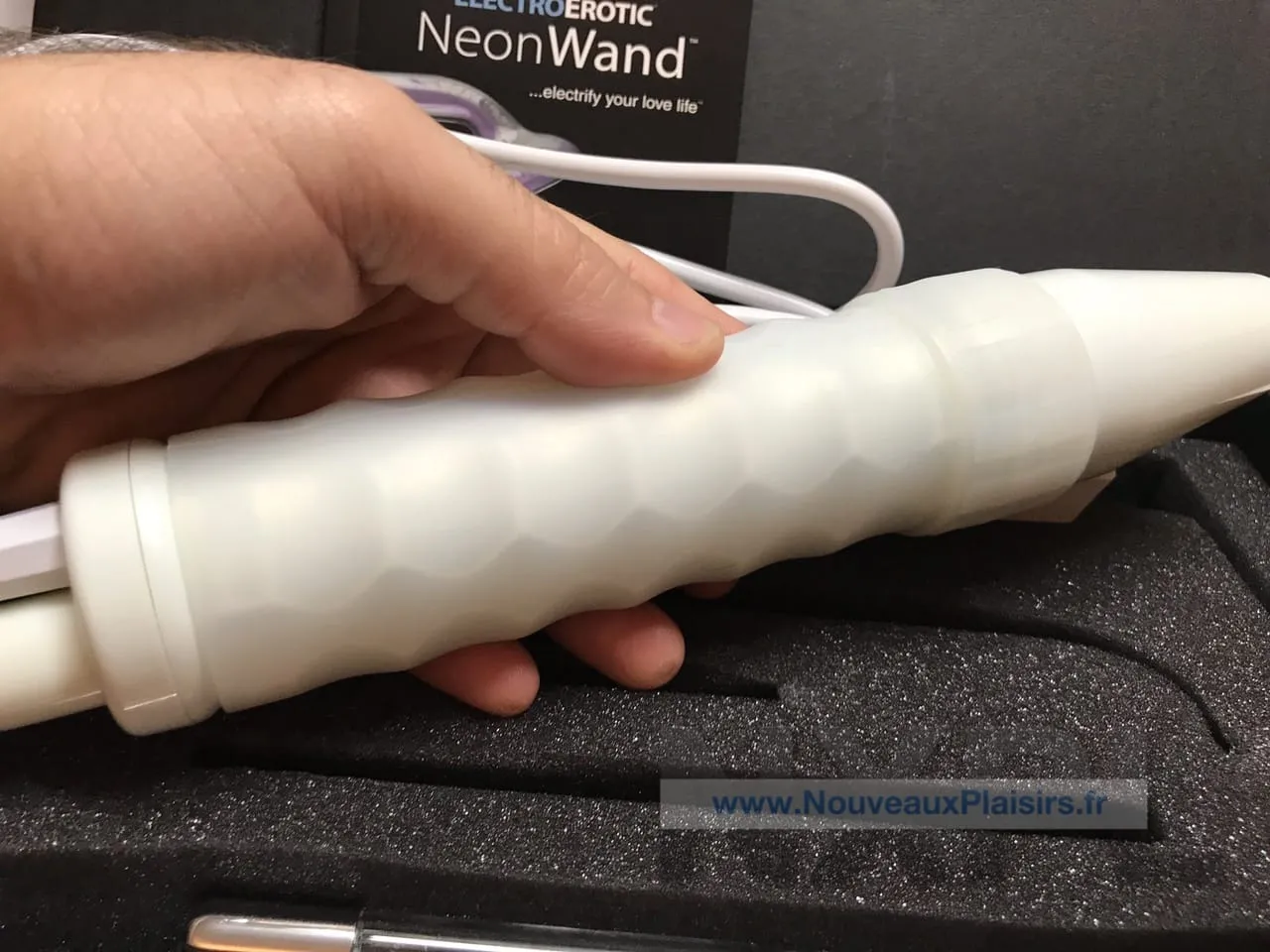 nxpl kinklab neon wand 22