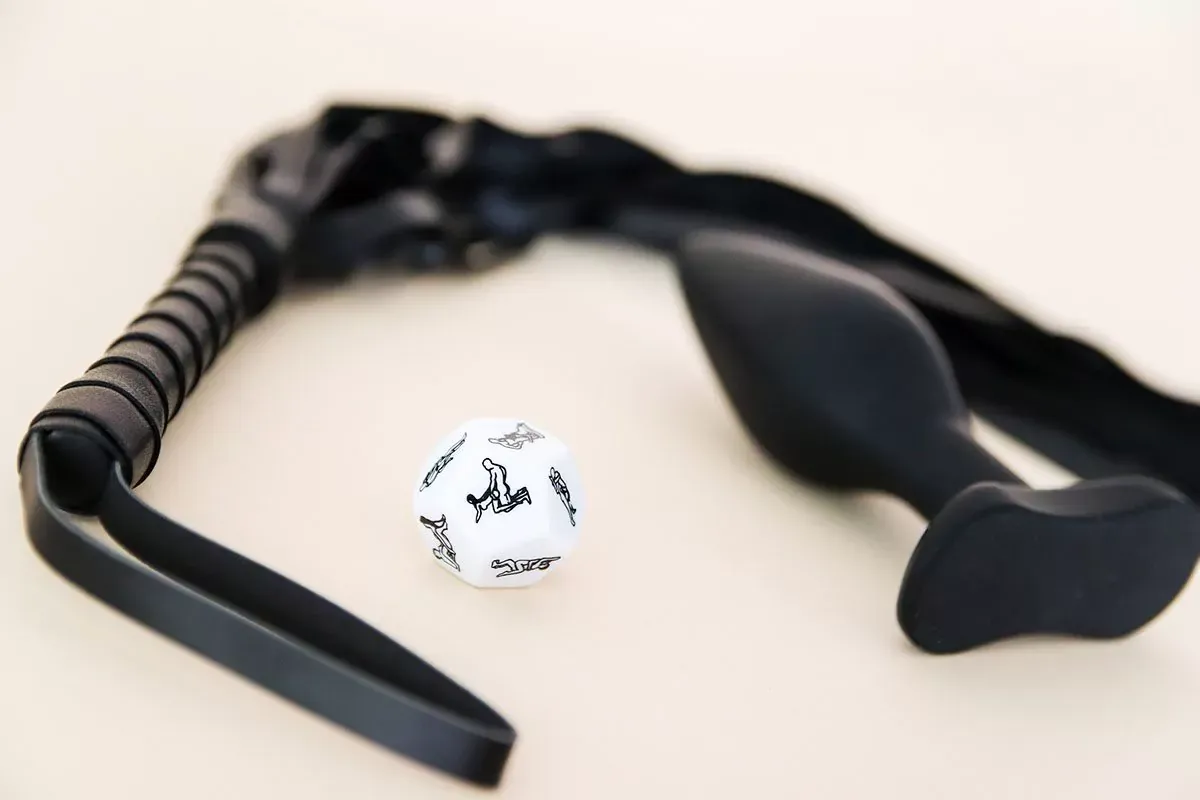 Créez votre profil 'Kink Feelings' sur NXPL