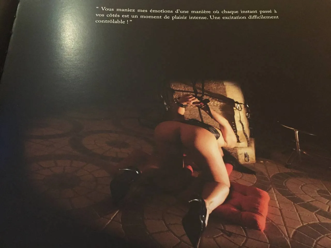 Une immersion authentique loin des clichés