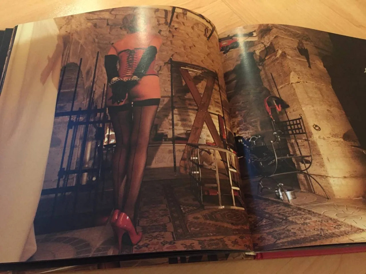 L'art du lâcher-prise total