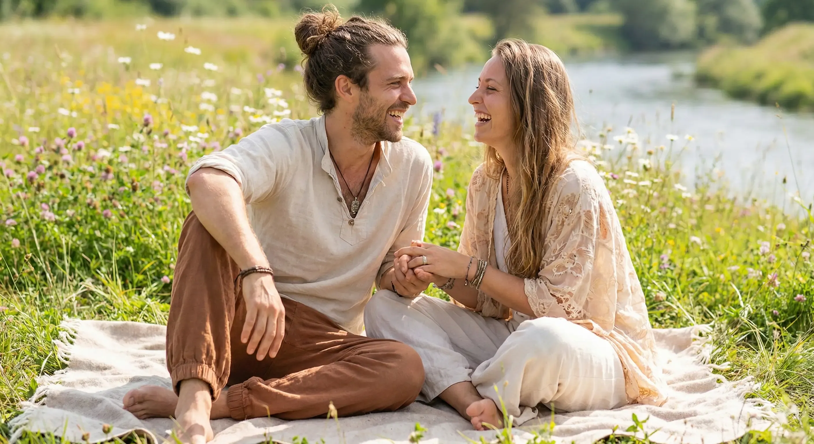 Le Prince et le Mendiant : Redéfinir la posture de l’homme pour l'épanouissement sexuel masculin