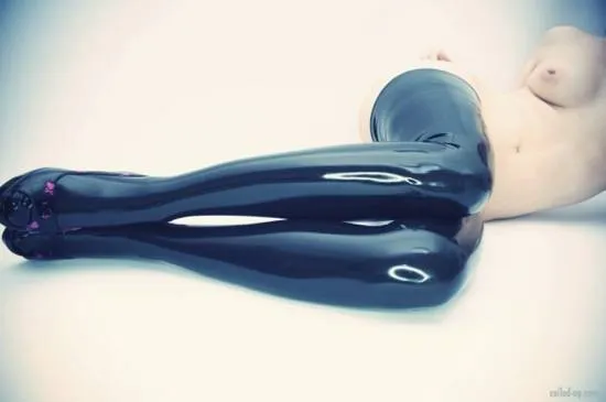 Témoignage : La découverte du Latex