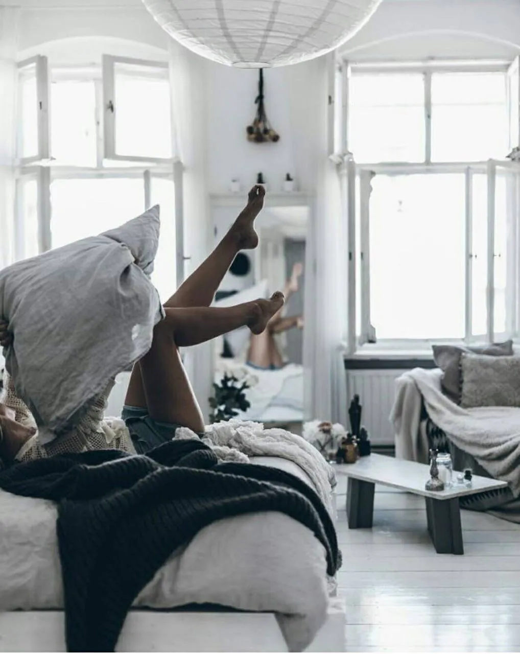 Texte érotique : le Chat-Homme