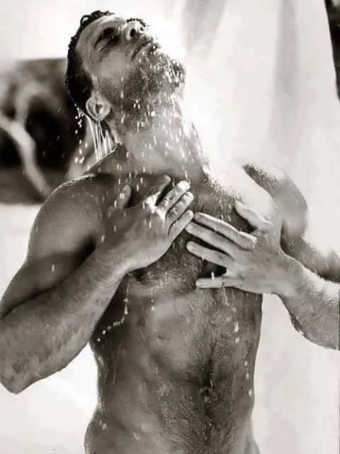 Texte érotique : le Chat-Homme