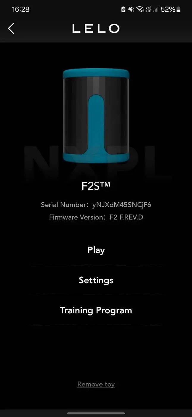 nxpl lelo f2s app 01