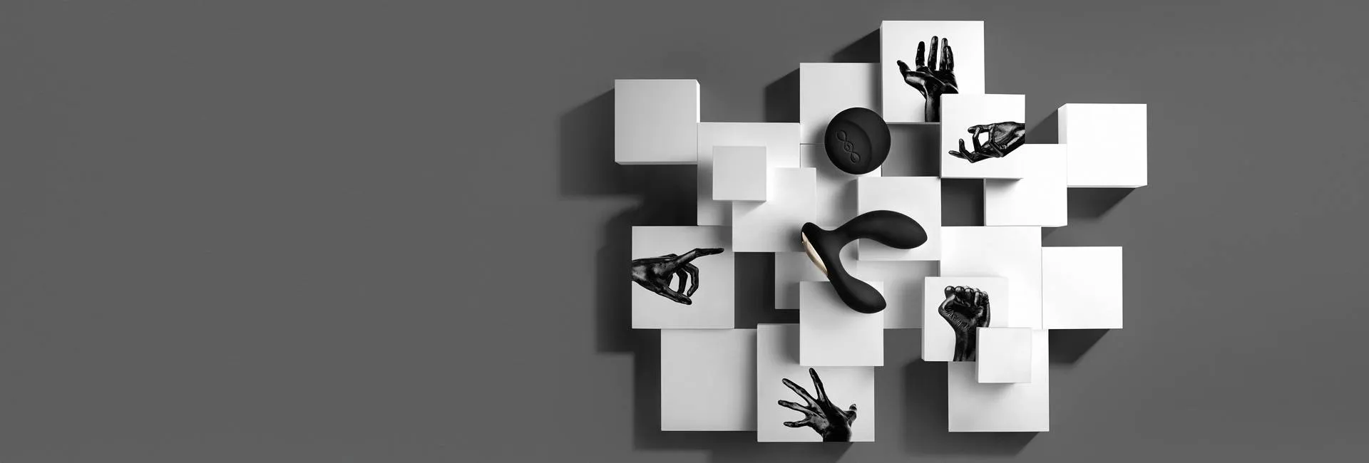 Test du masseur prostatique vibrant Lelo Hugo