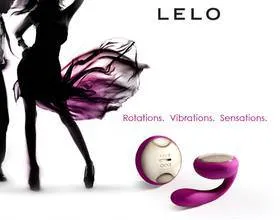 Test du Lelo Ida : Une ergonomie à la limite de la catastrophe