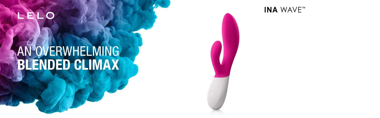 Test du Lelo Ina Wave et Mona Wave : l'innovation du mouvement