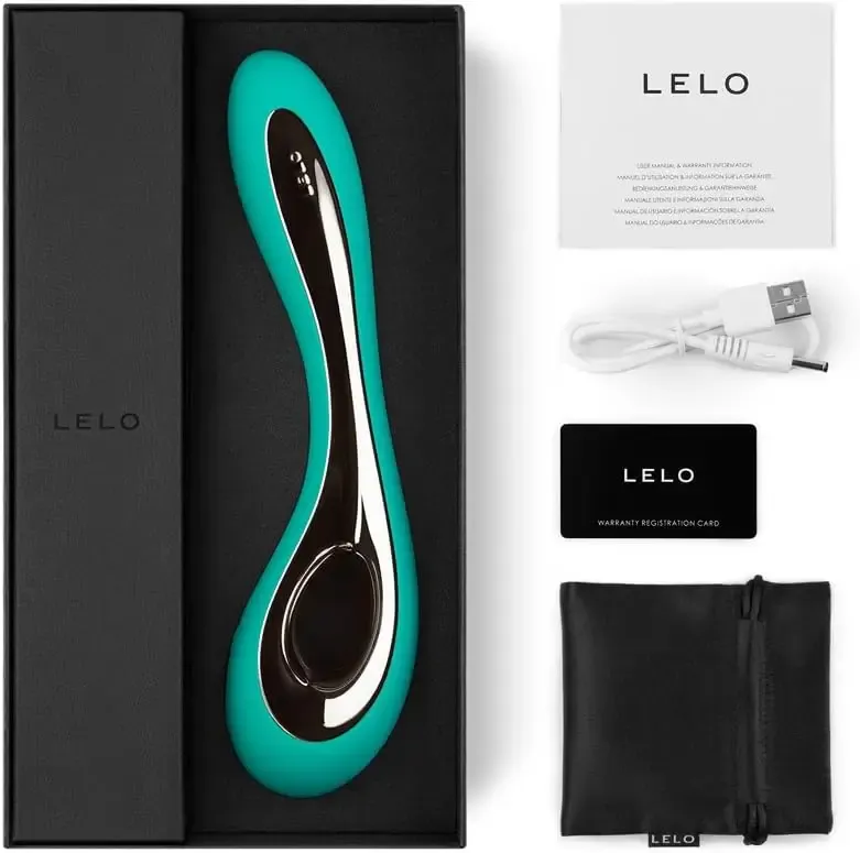 L'Isla dans sa boite luxe