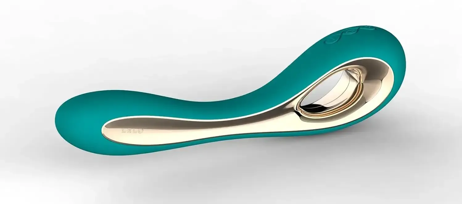 Test du sextoy Lelo Isla