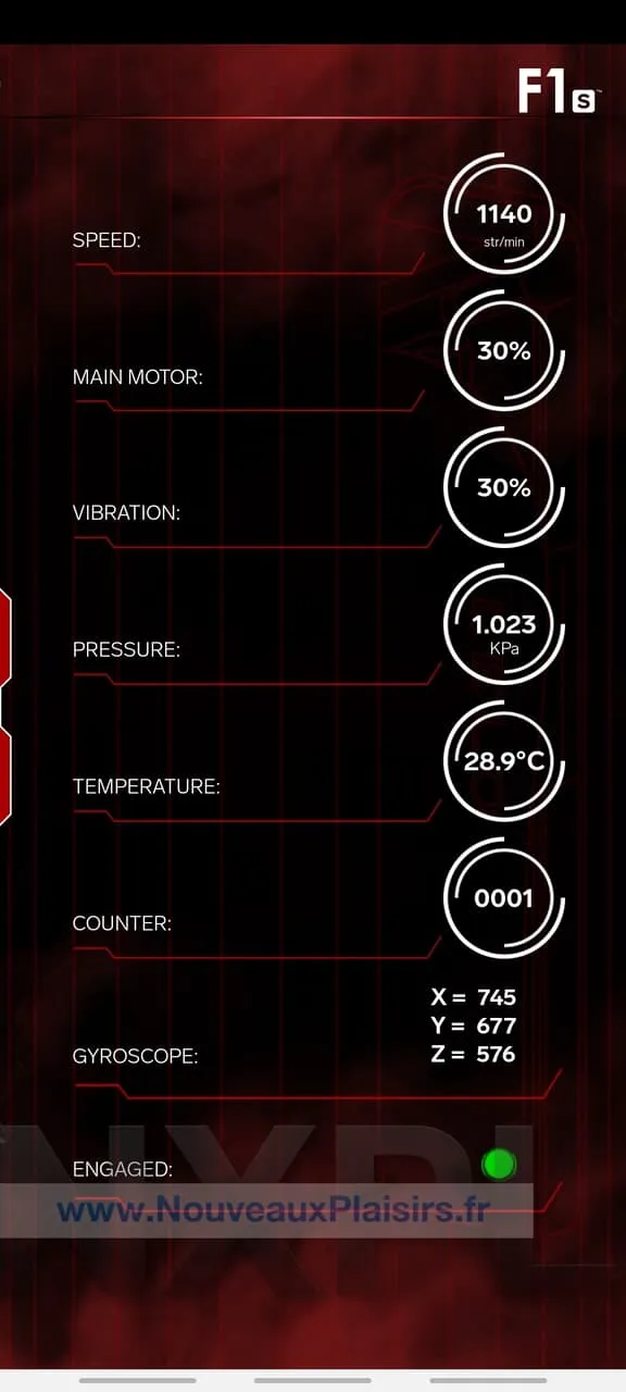 nxpl lelo masturbateur f1s 29