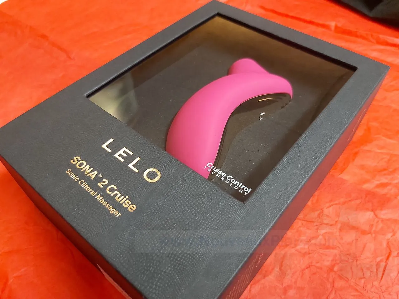 Test des Lelo Sona 2 et Sona 2 Cruise