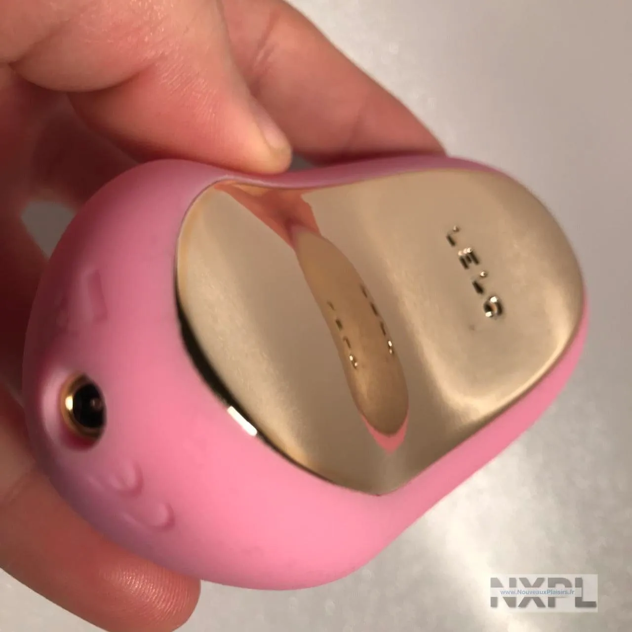 Détail de la technologie Cruise Control