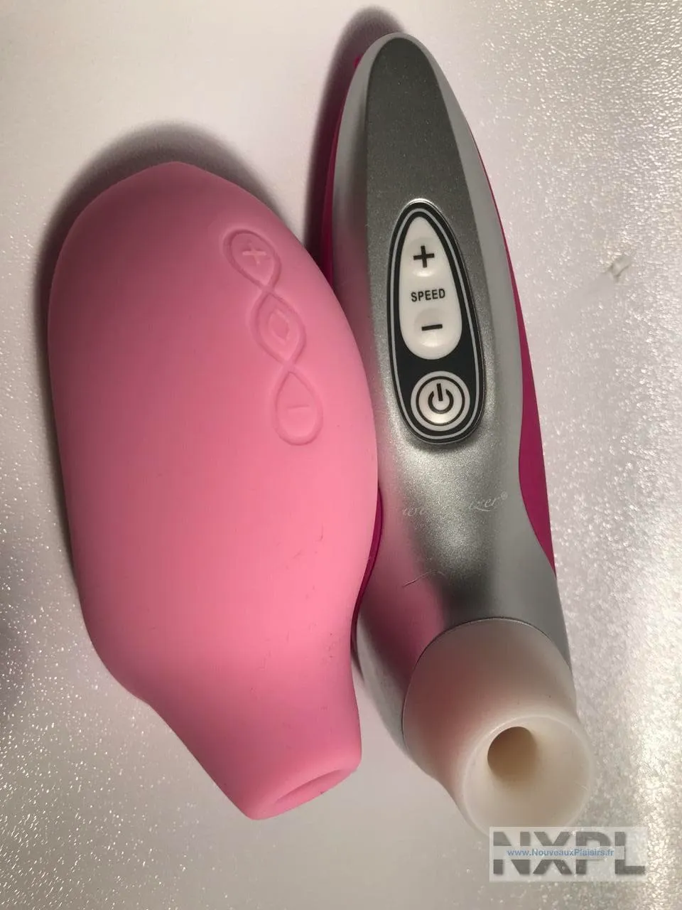 nxpl lelo sona cruise 22