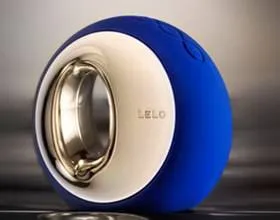 Test du Lelo Ora, le simulateur de cunnilingus