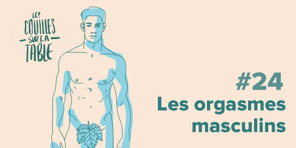 Les multiples orgasmes masculins