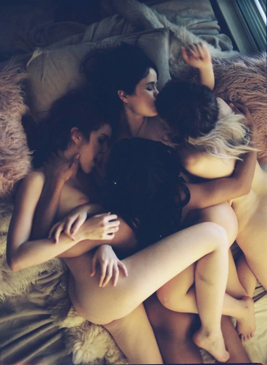 L'anniversaire à La Factory d'O.C., l'organisateur des apéros libertins