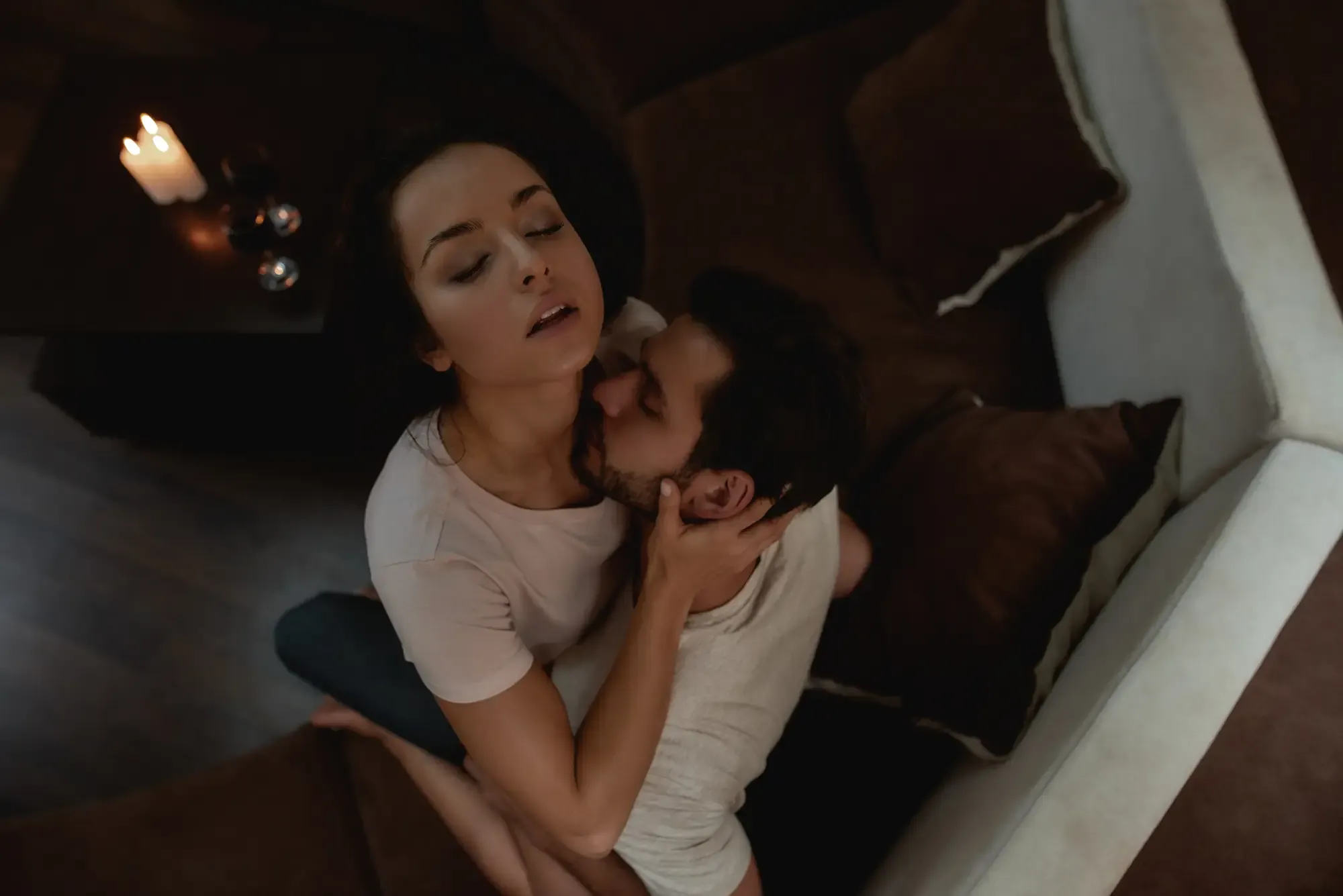 Le couple et la (les) libido