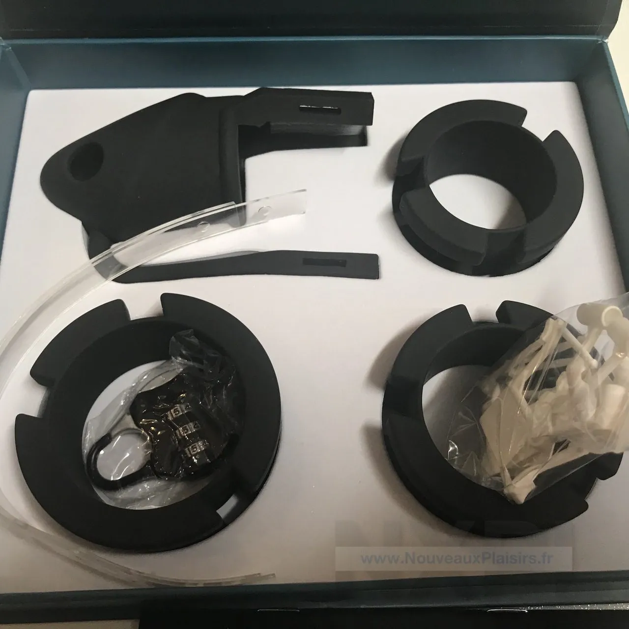 nxpl lock a willy 08