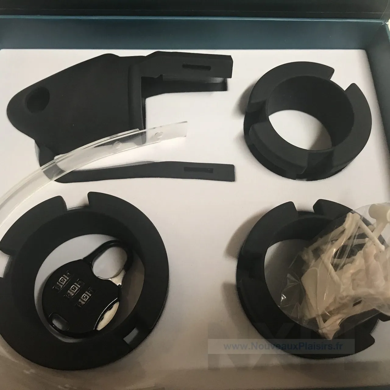 nxpl lock a willy 10