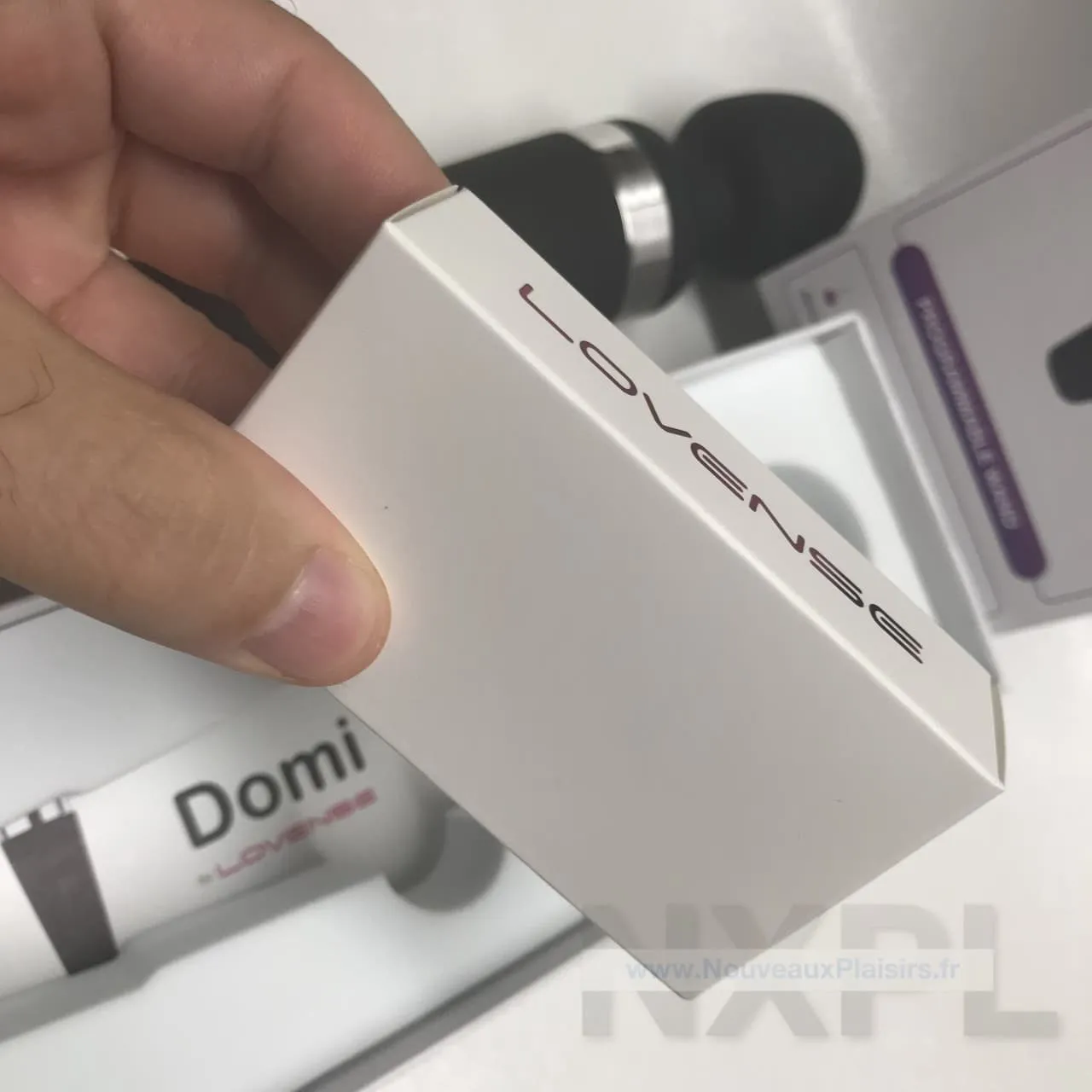 nxpl lovense domi 15