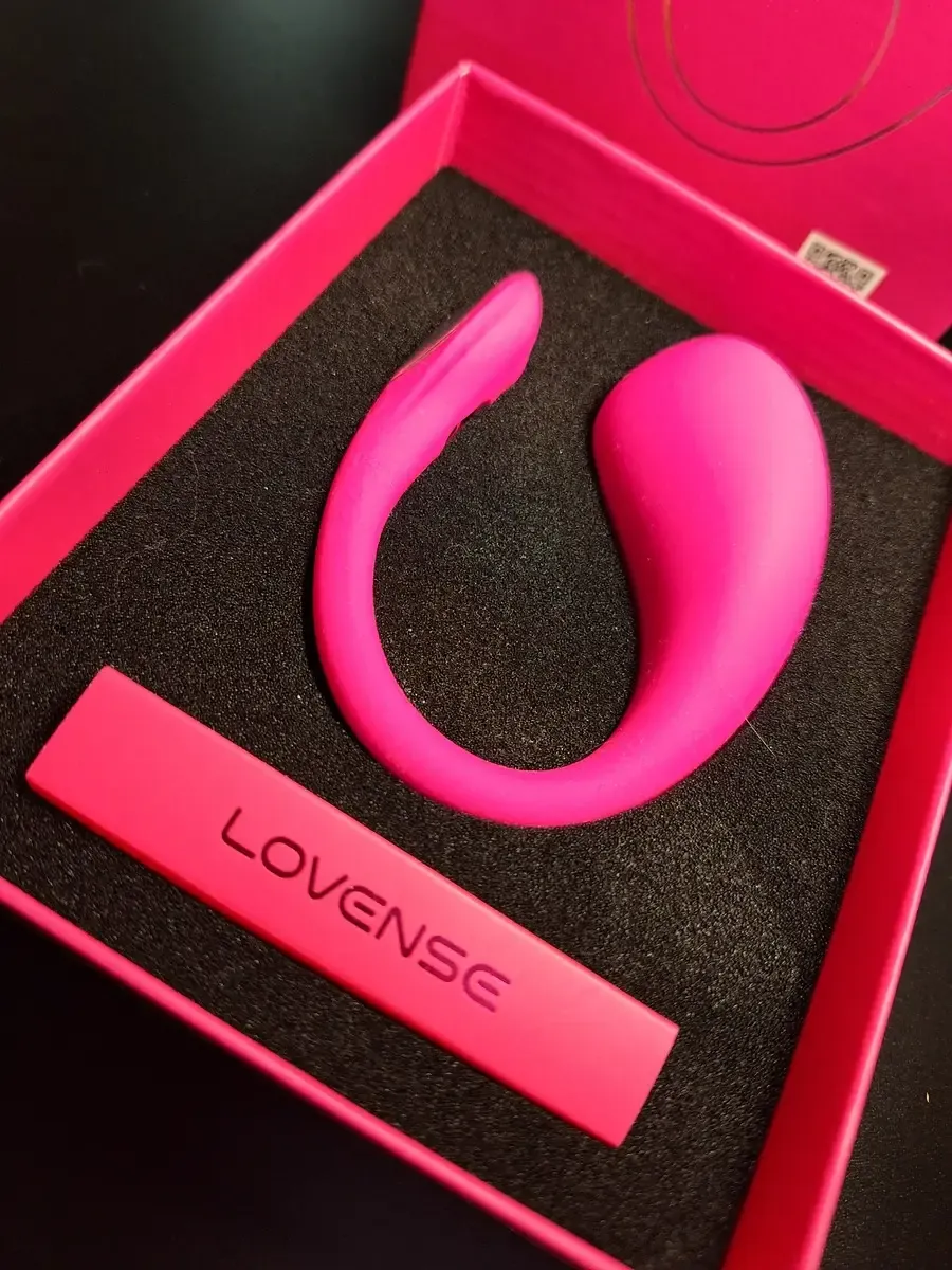 Test du Lovense Lush 4, le roi est mort, vive le roi !