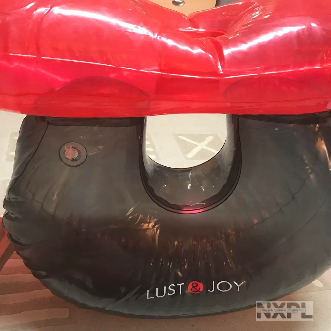 nxpl lust and joy loopy bounce garantie 01