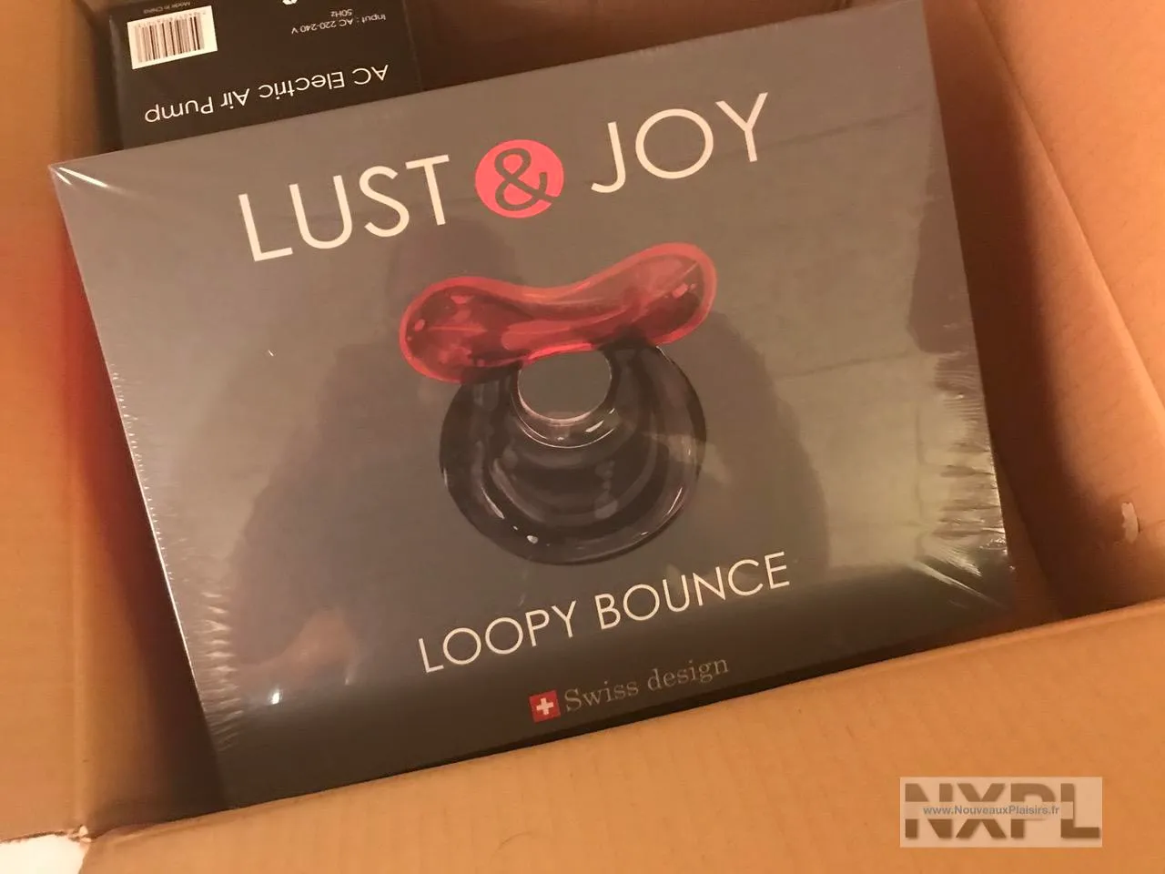 nxpl lust and joy loopy bounce garantie 05