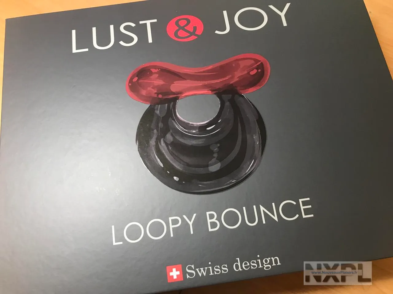 Lust and Joy Loopy Bounce : un SAV et une garantie vraiment au top !