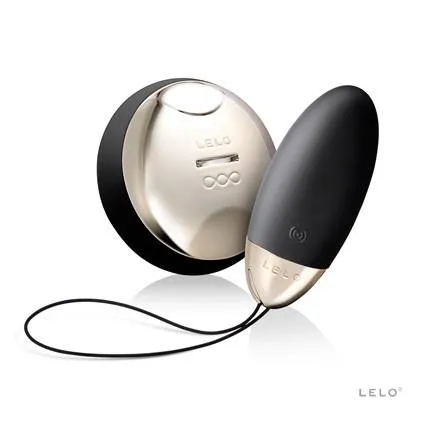 Test du Lelo Lyla 2