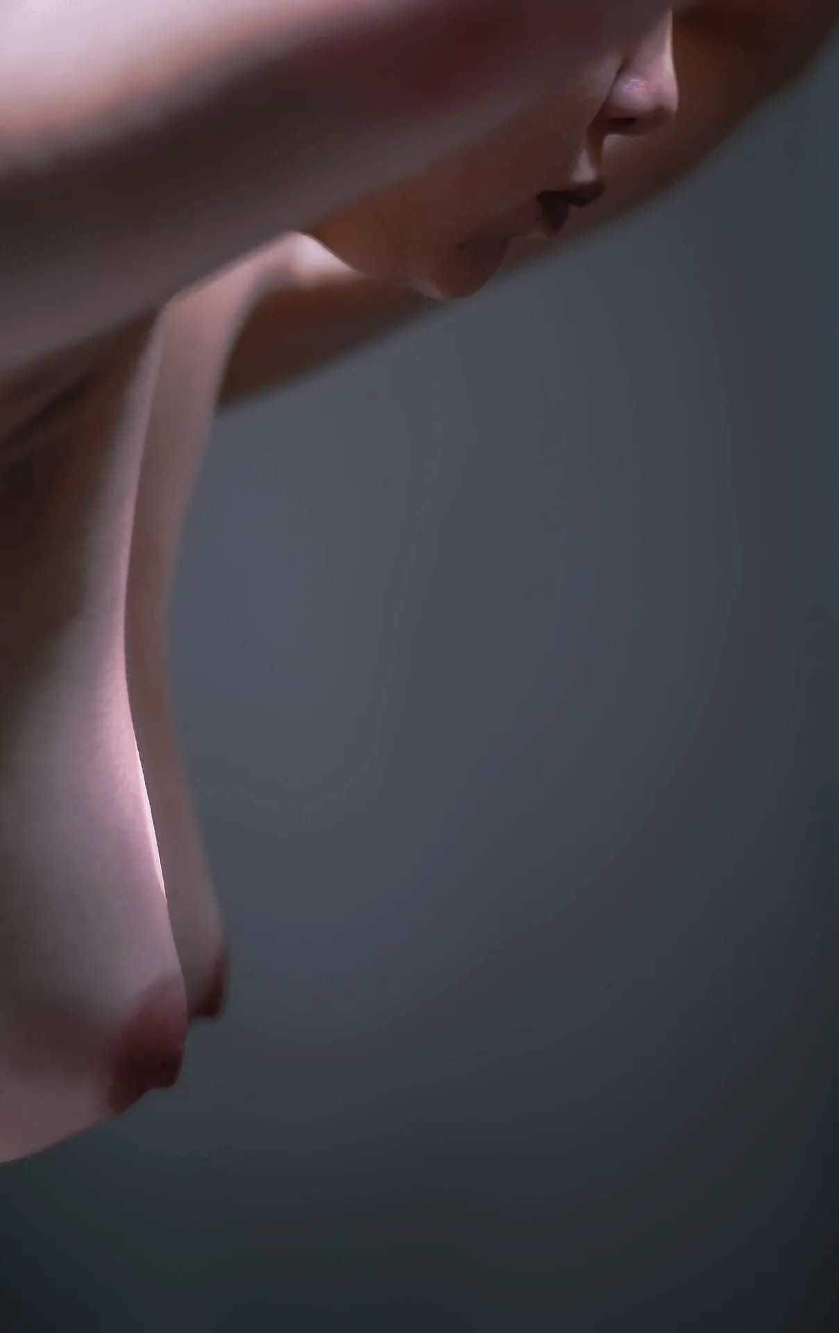 La beauté de la découverte érotique