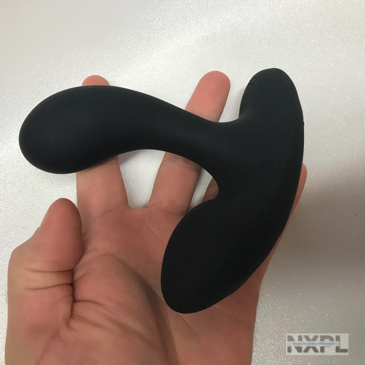 Analyse des moteurs de l'Anal Teaser