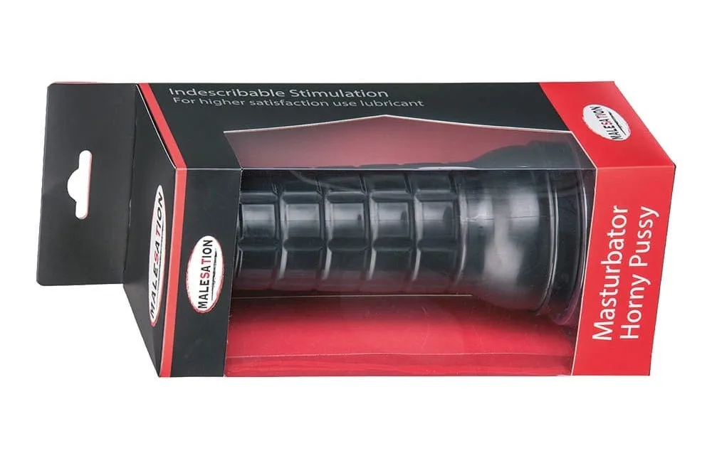 Test du Masturbateur Malesation Horny Pussy : Le plaisir réaliste