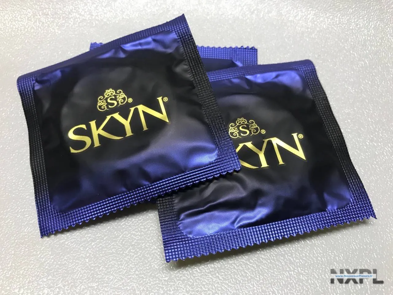 Test des préservatifs Manix Skyn Elite, les excellents Skyn encore plus fins