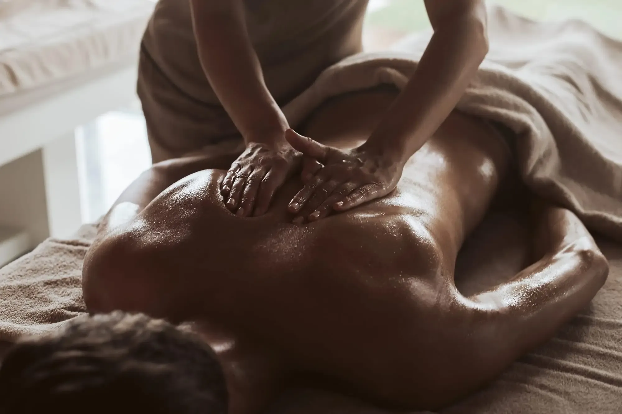 Le massage Cachemirien, une expérience extraordinaire de massage