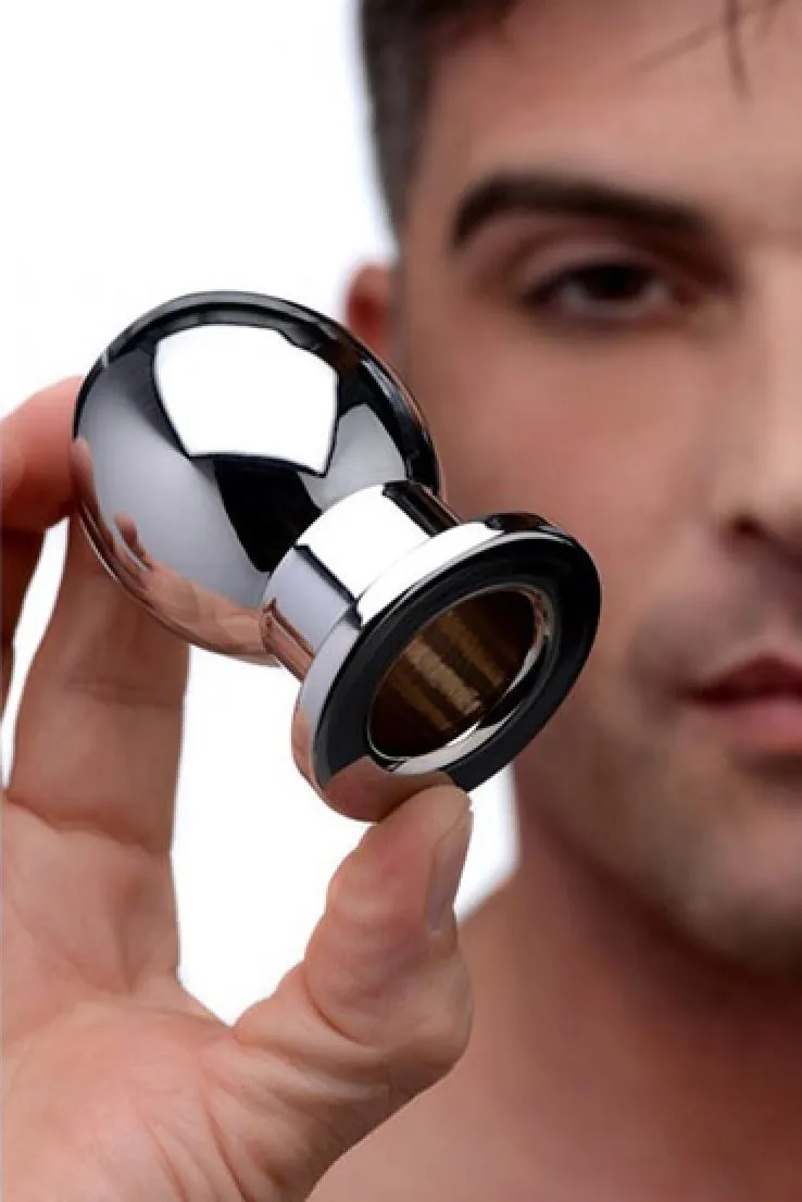 Photo du plug Master Series Abyss