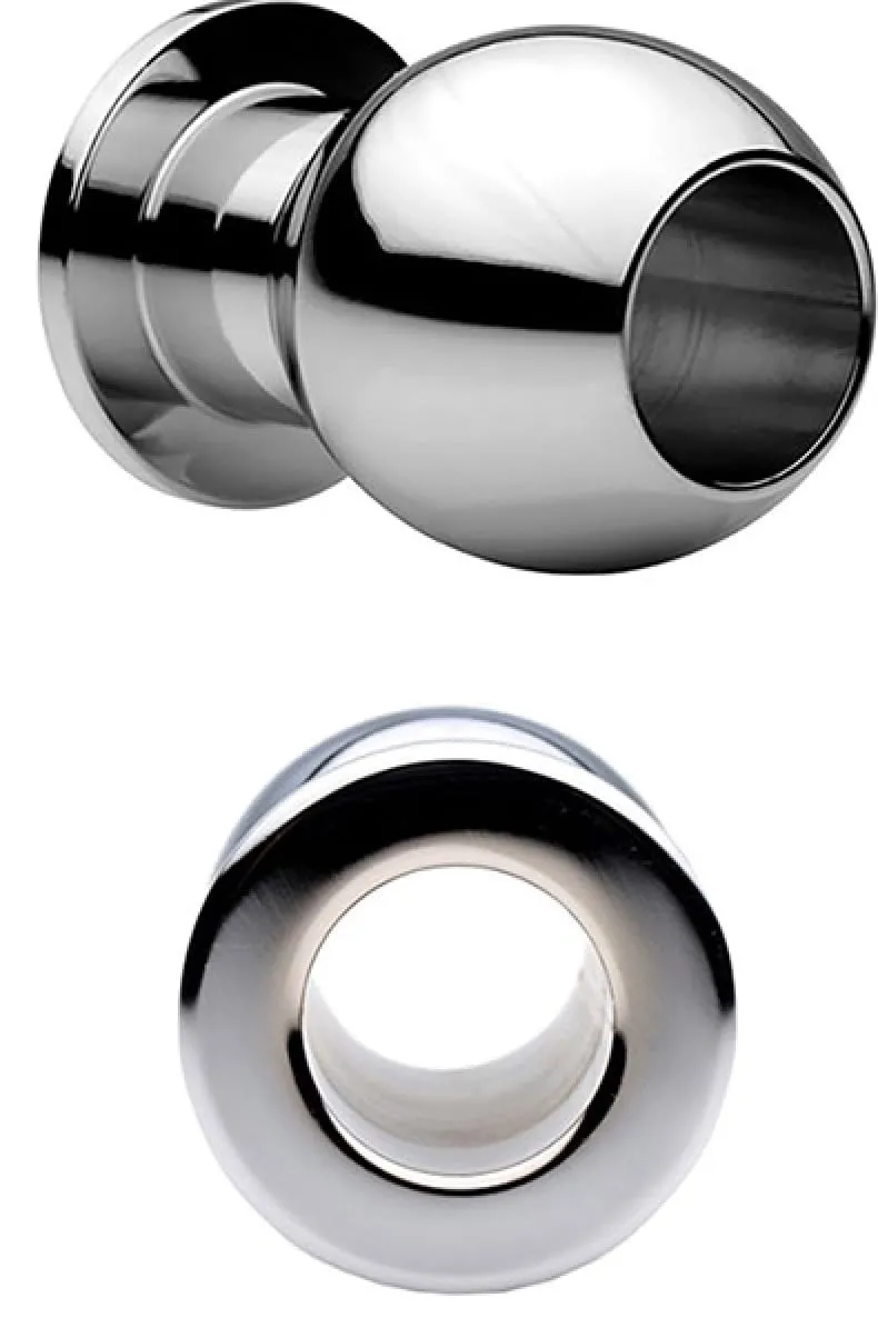 Plug anal Master Series Abyss