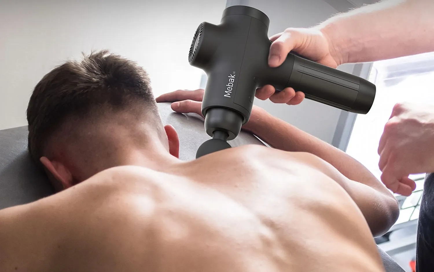 Peut-on utiliser un Massage Gun en Sextoy ?