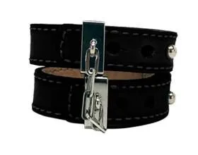 Test des menottes bijoux Crave