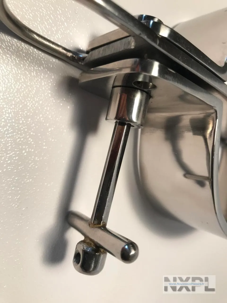 nxpl menottes jointes acier kub 03