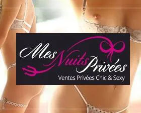 Découverte de Mes Nuits Privées