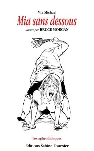 nxpl mia michael auteure erotique 4