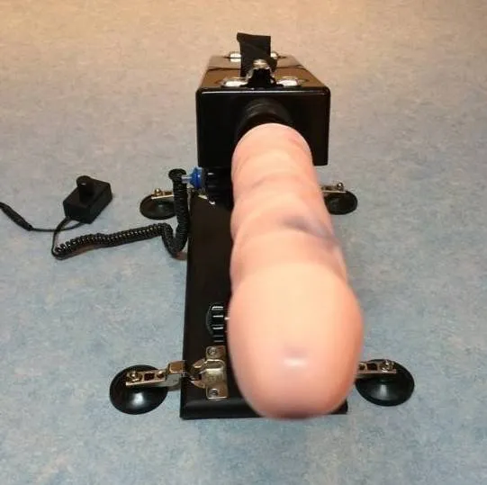 Le gode et sa finition