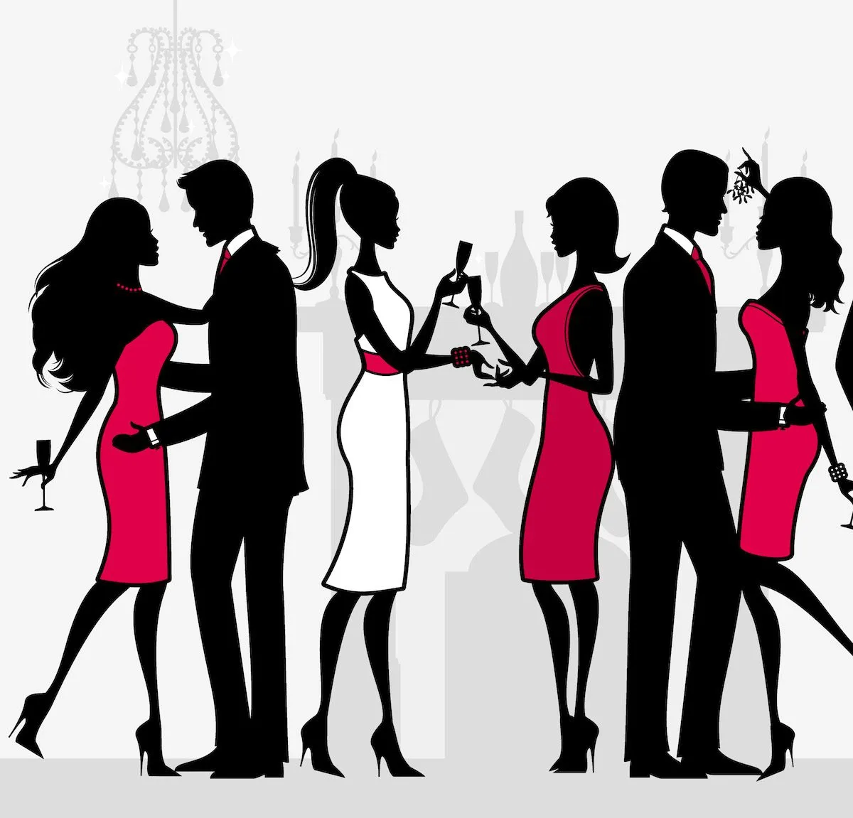 Qui et où sont les libertins ?