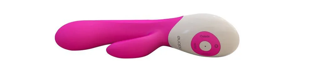 Packaging du Nalone Rhythm