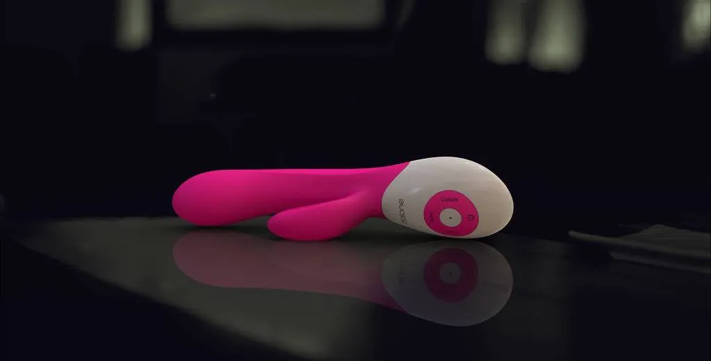 Test du vibromasseur Nalone Rhythm