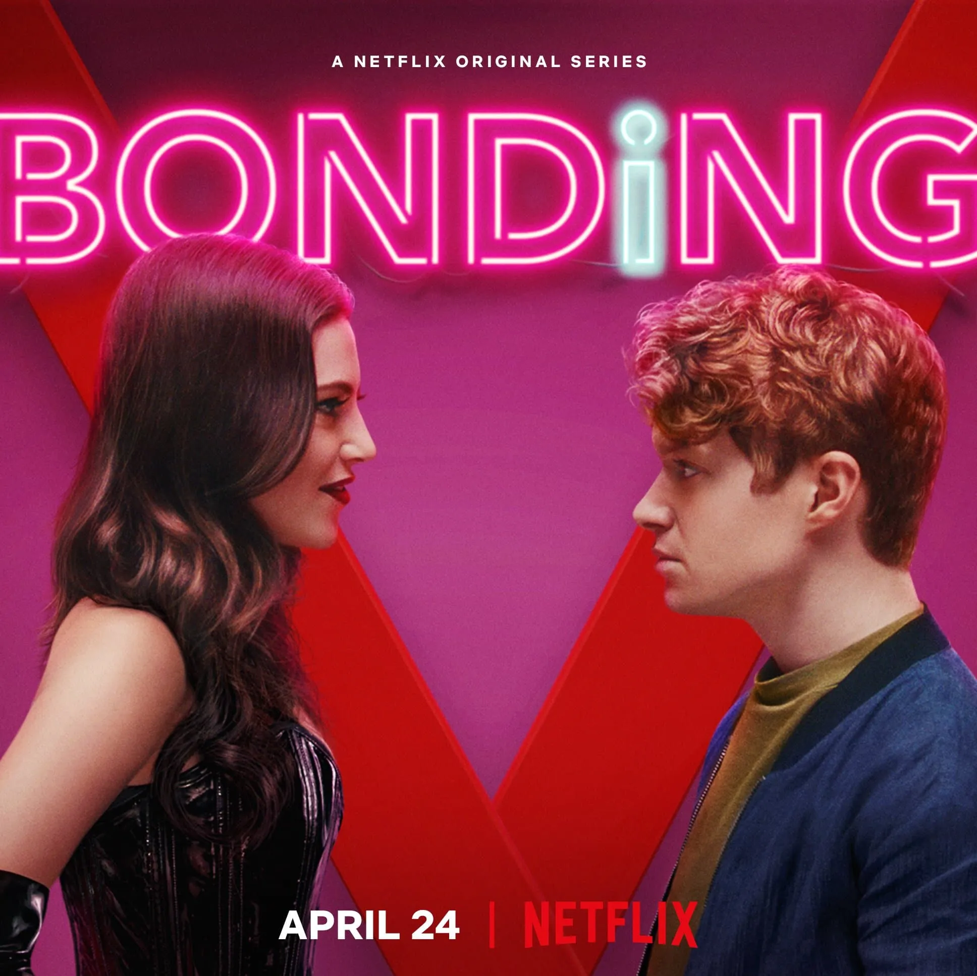 Faut-il regarder la série Bonding sur Netflix ?