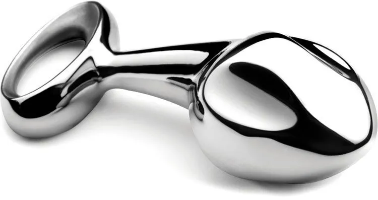 Test du NJoy Pure Plug 2.0, le plug orgasmique